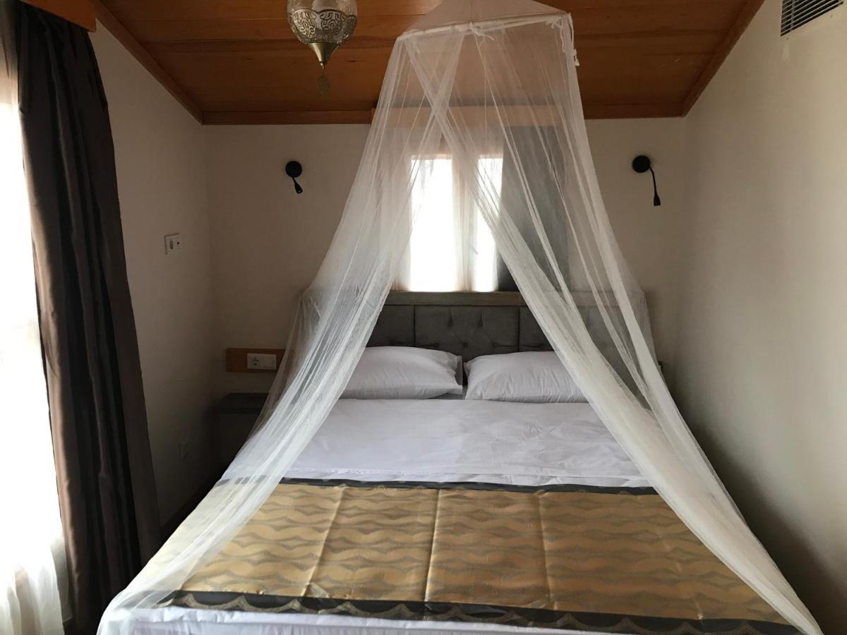 Deluxe Zimmer mit Queensize-Bett