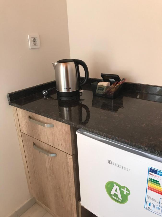Standard Vierbettzimmer